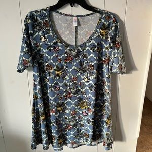 LulaRoe Top